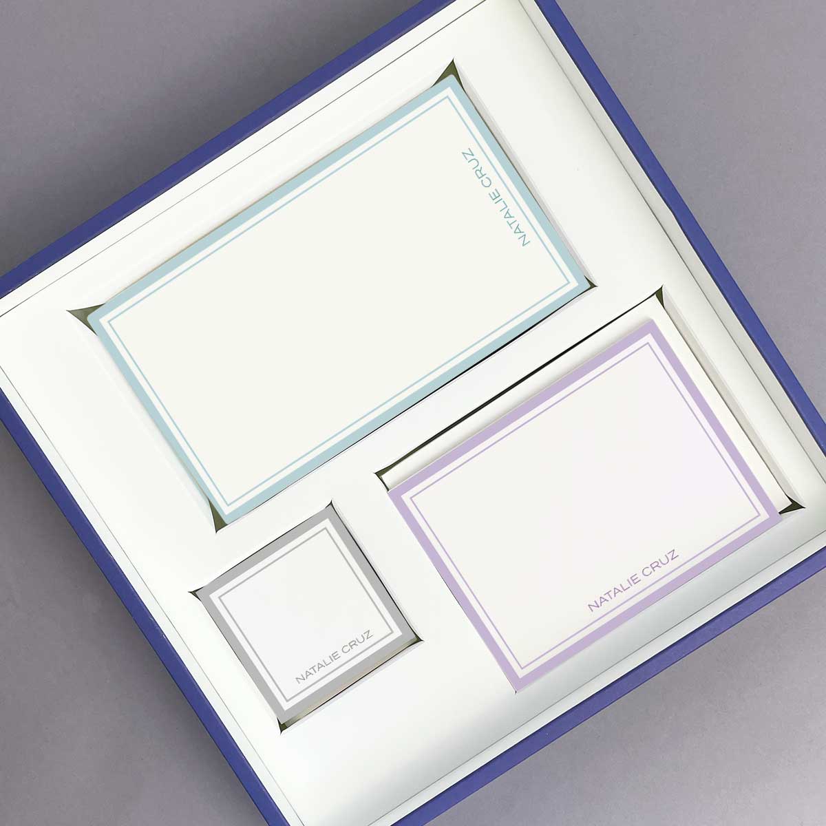 The Standard Gift Set