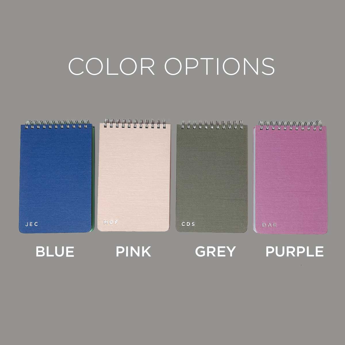 Spiral Memopad