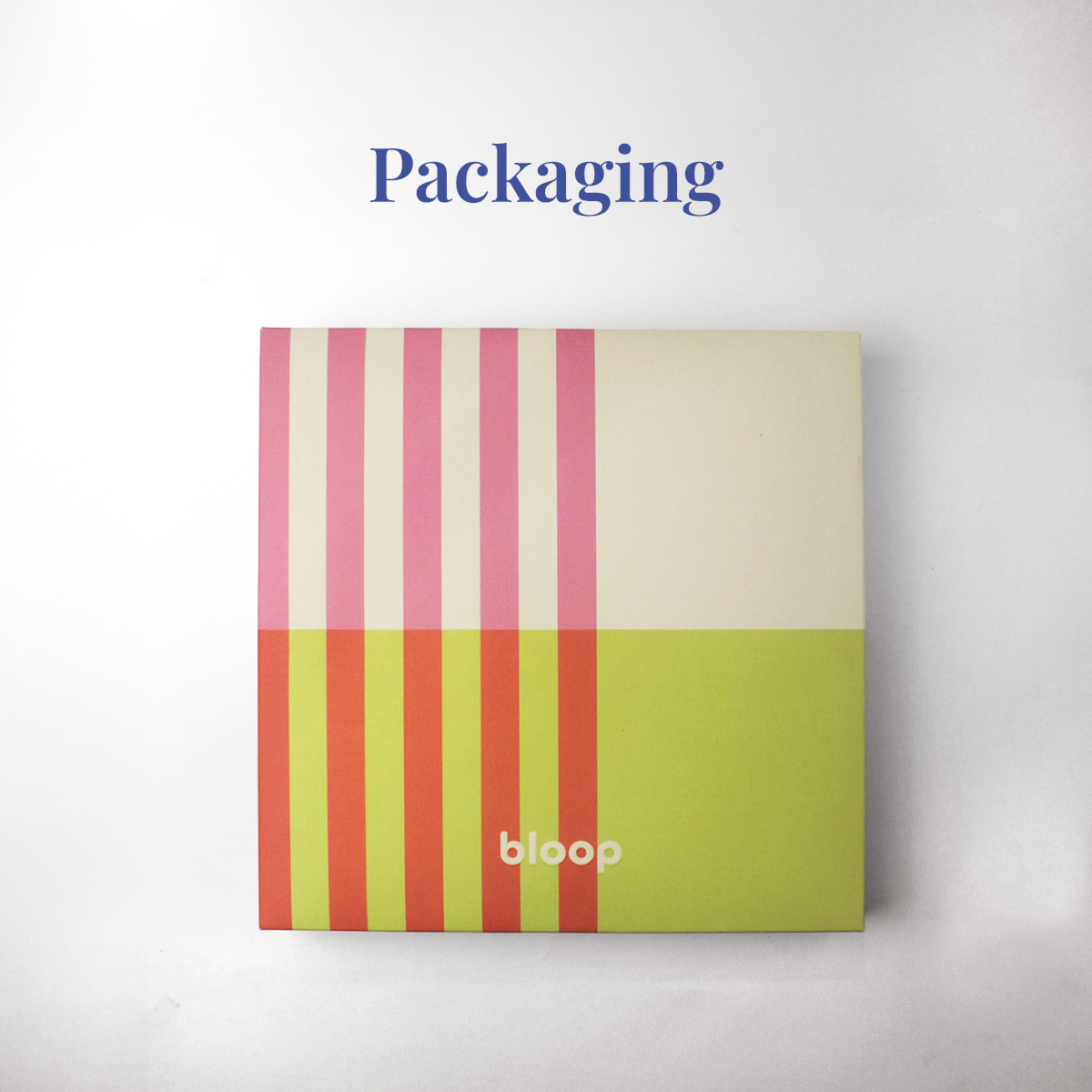 Custom Gift Set