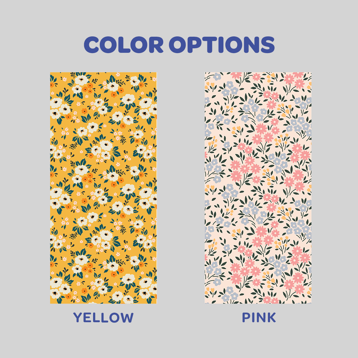 Floral Money Envelope