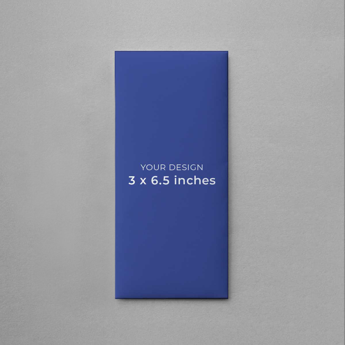 Custom Money Envelope