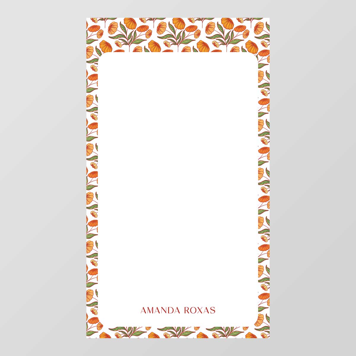 Bud Notepad