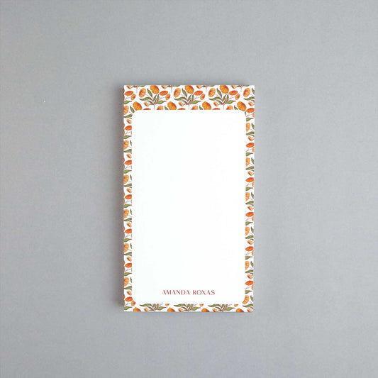 Bud Notepad