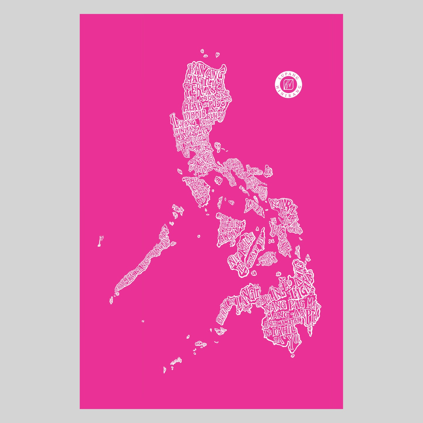Lupang Hinirang