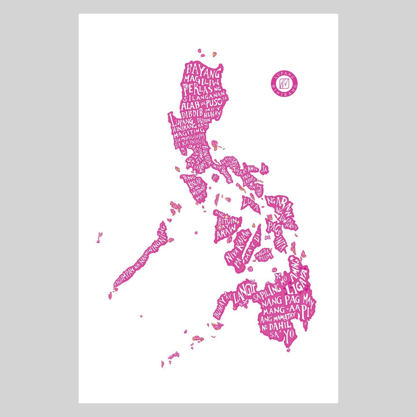 Lupang Hinirang