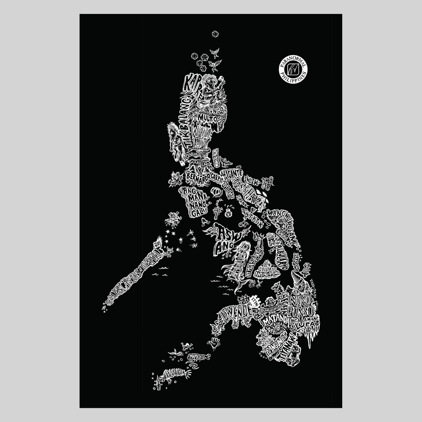 Paranormal Philippines