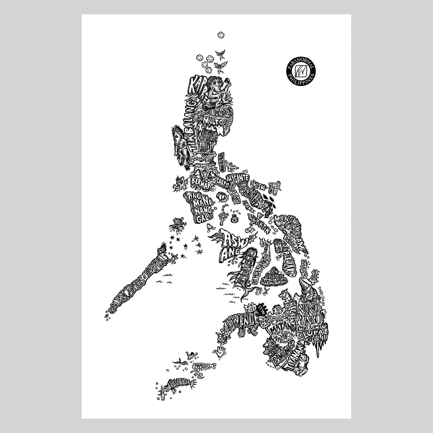 Paranormal Philippines