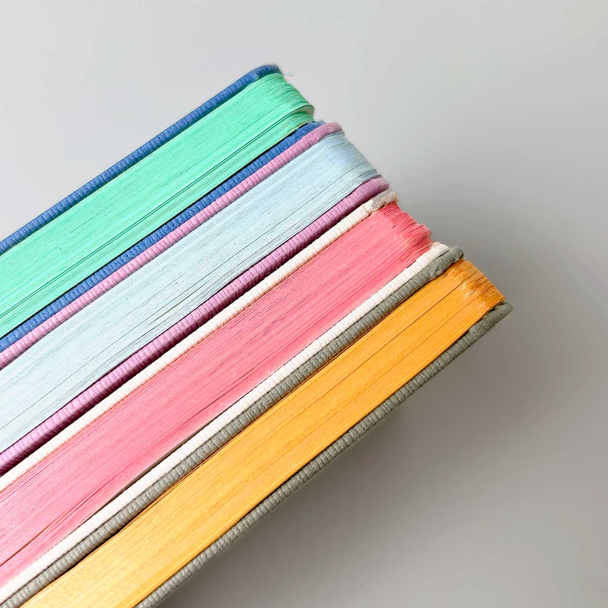 Spiral Memopad