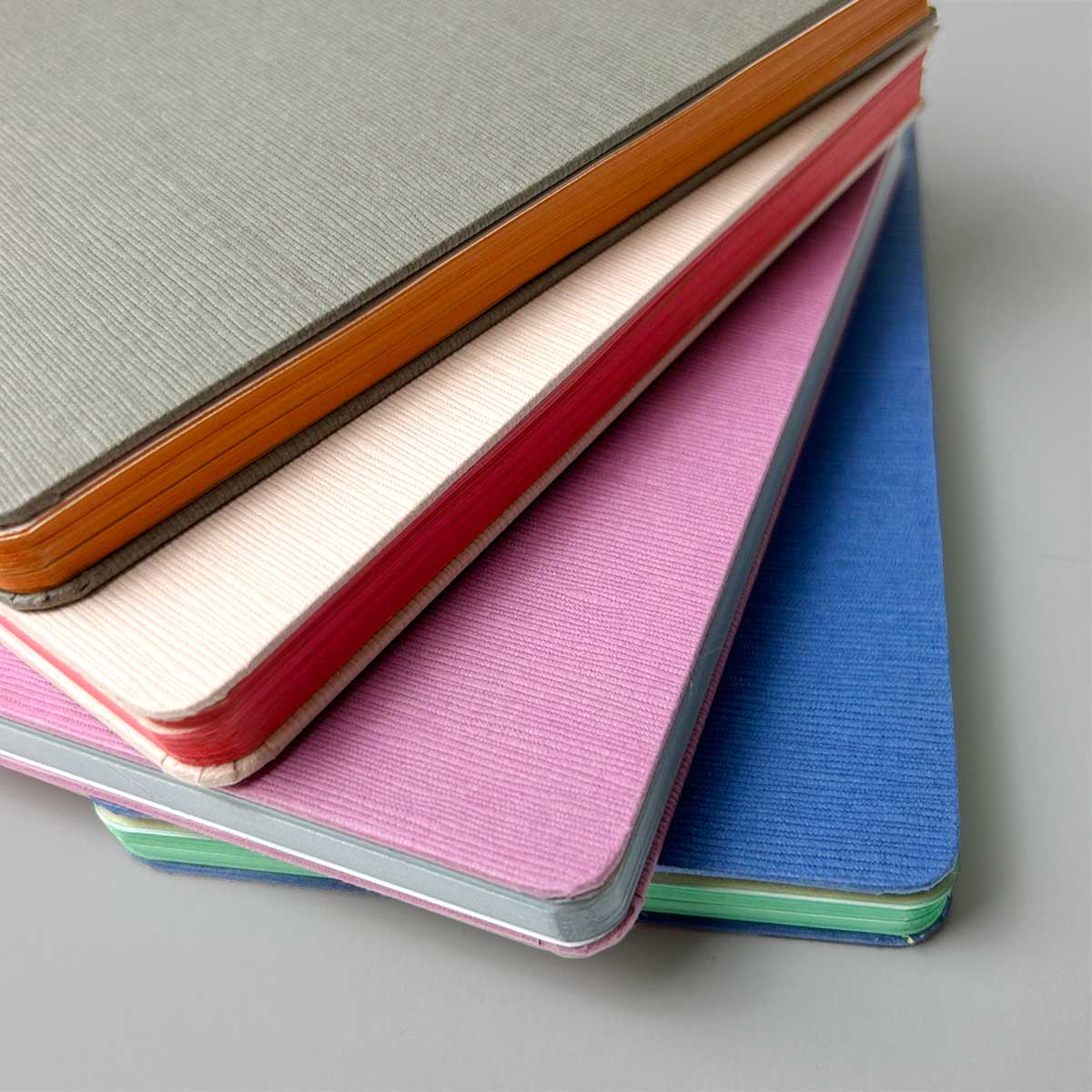 Spiral Memopad