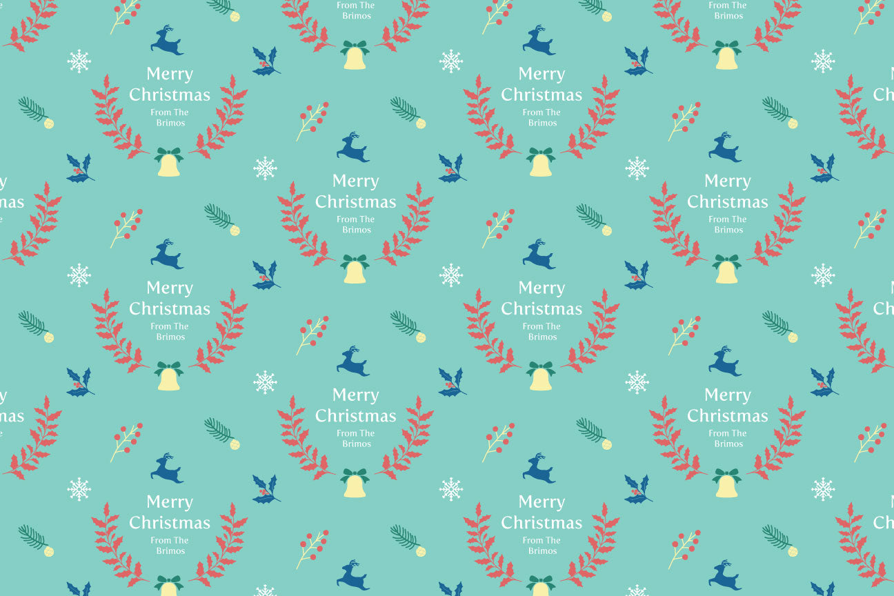 Have a Preppy Christmas
