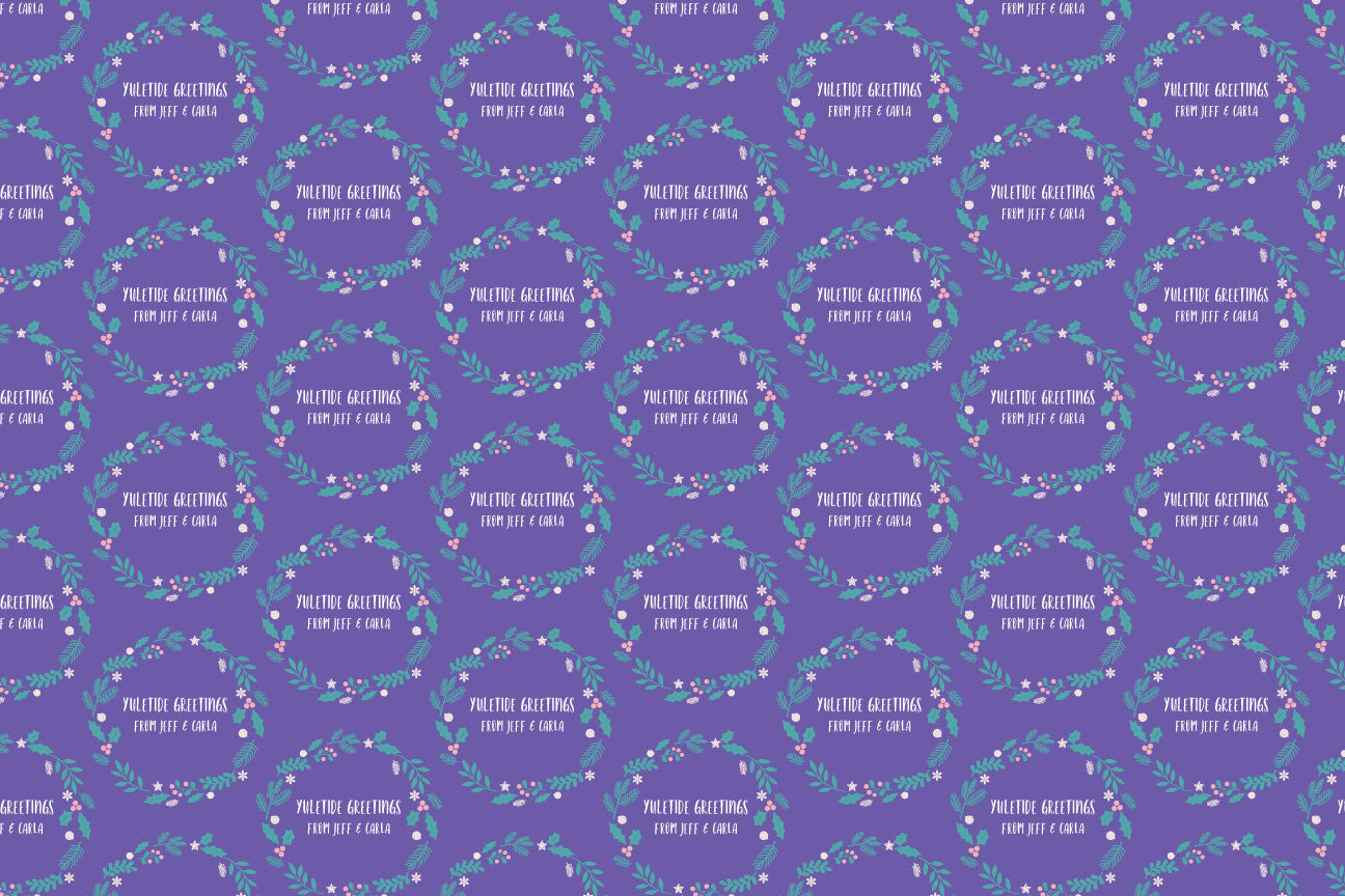 Purple Eve