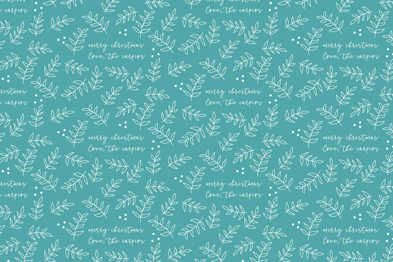 Unteal Christmas