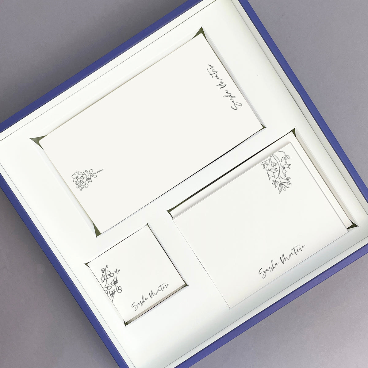 Blossoming Gift Set
