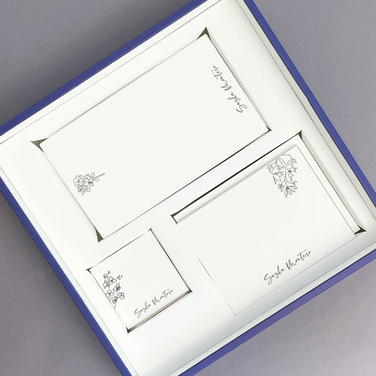 Blossoming Gift Set