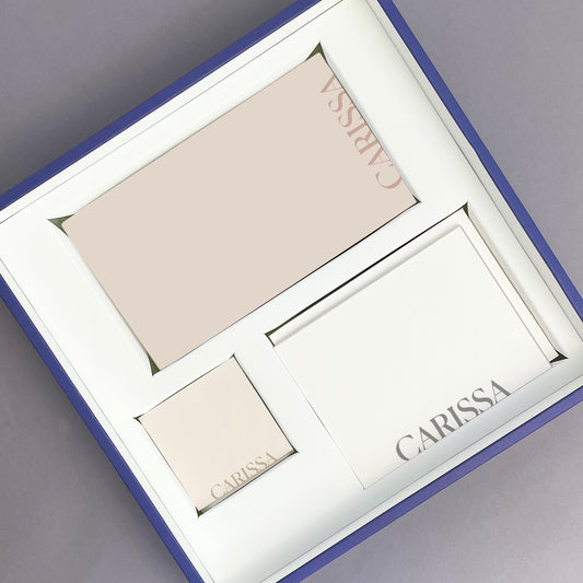 Refined Gift Set