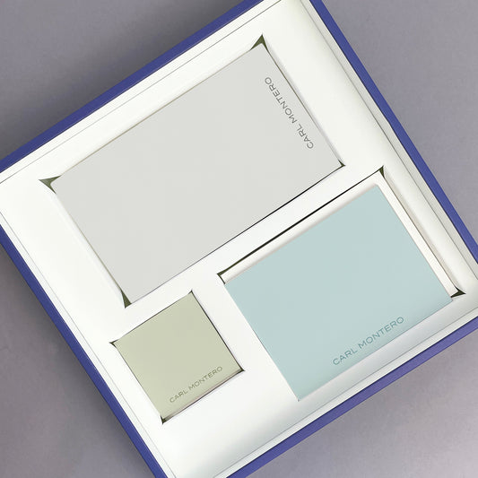 Gentleman Gift Set