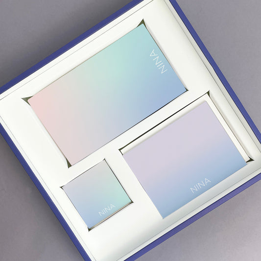 Fade Gift Set