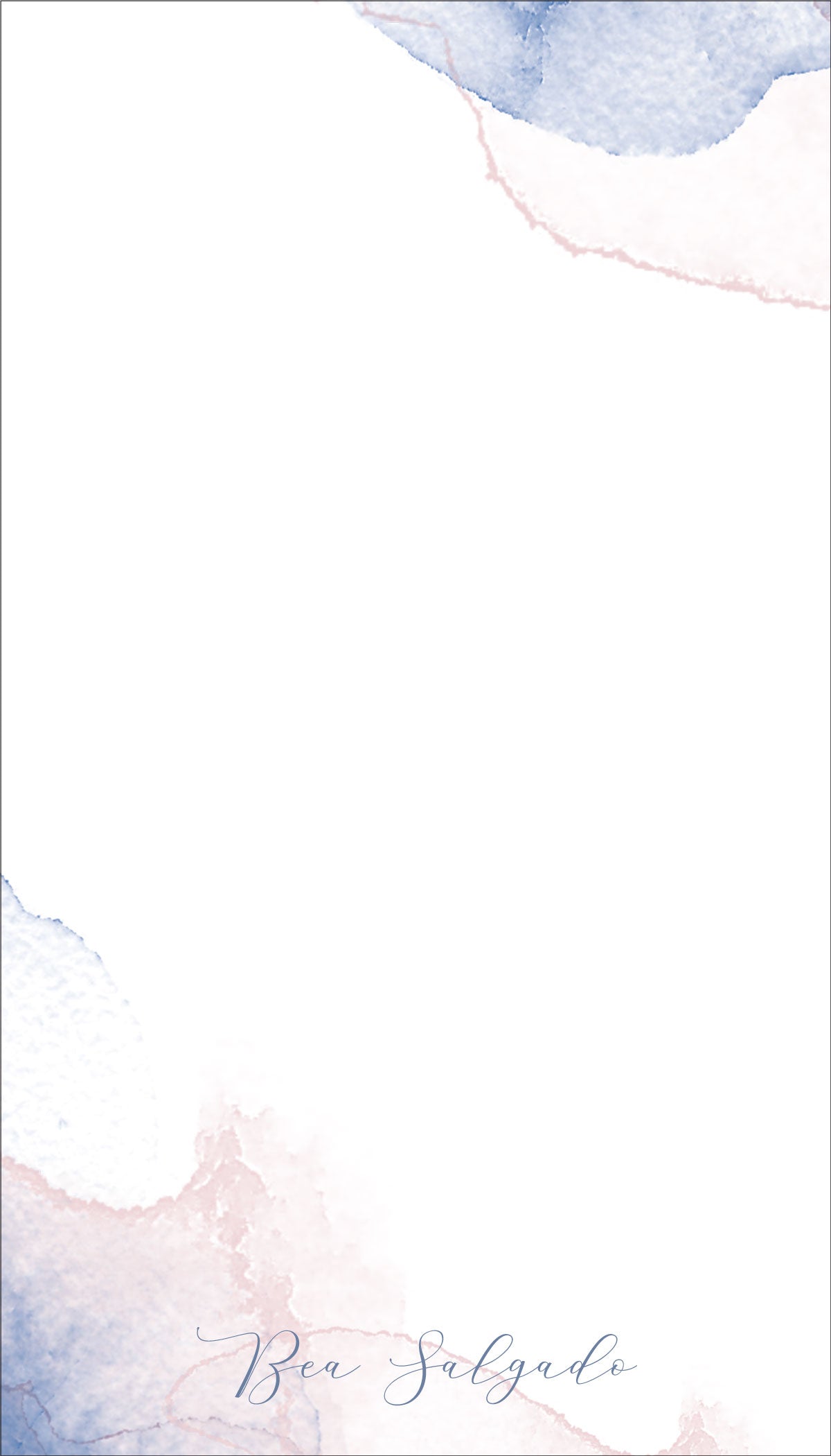 Drip Notepad