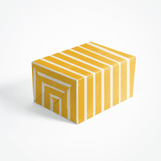 Yellow Stripes