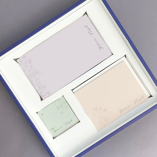 Nature Gift Set