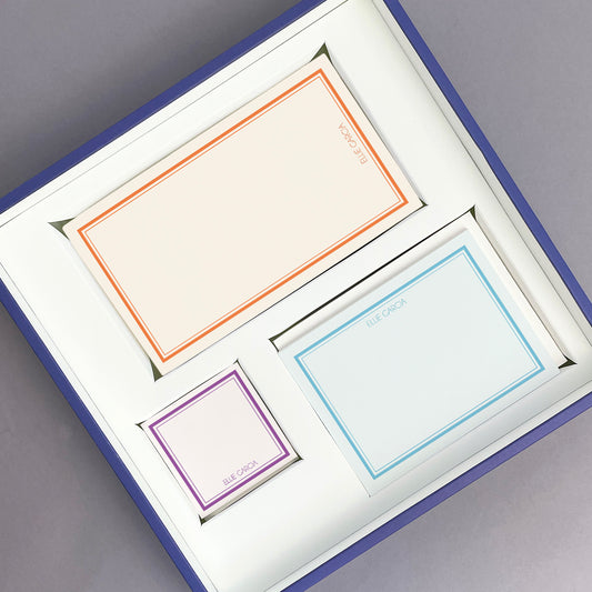 Traditional Gift Set