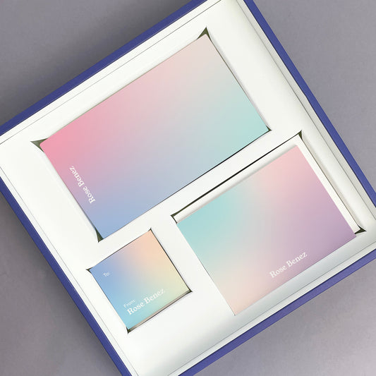 Fluid Gift Set