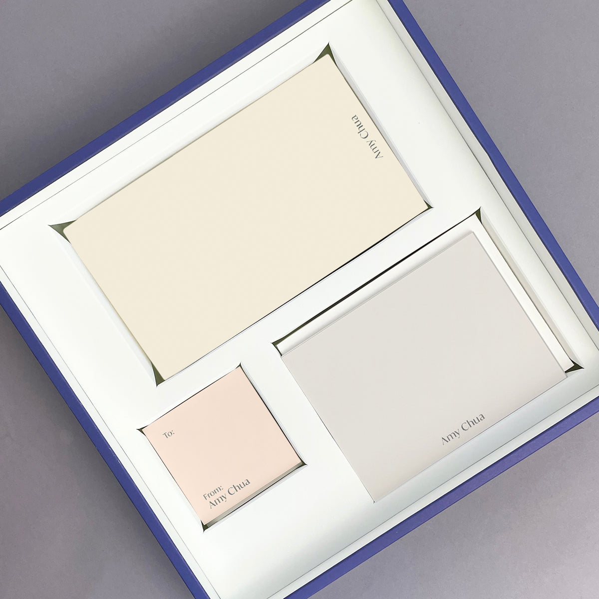 Dusky Gift Set