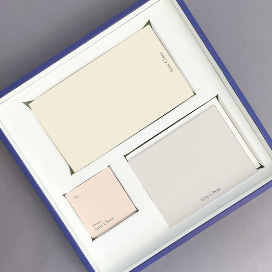 Dusky Gift Set