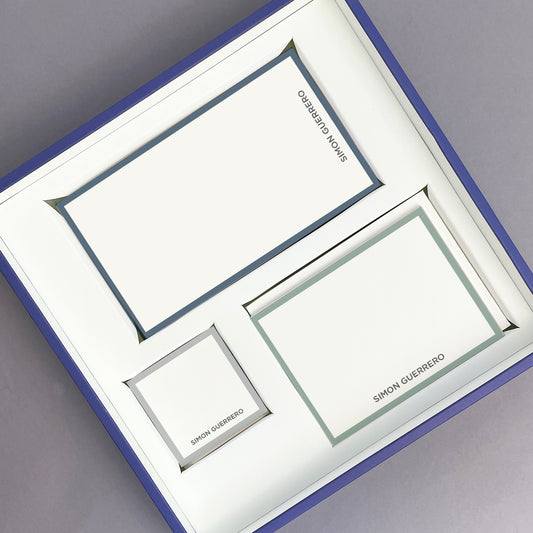 Outline Gift Set