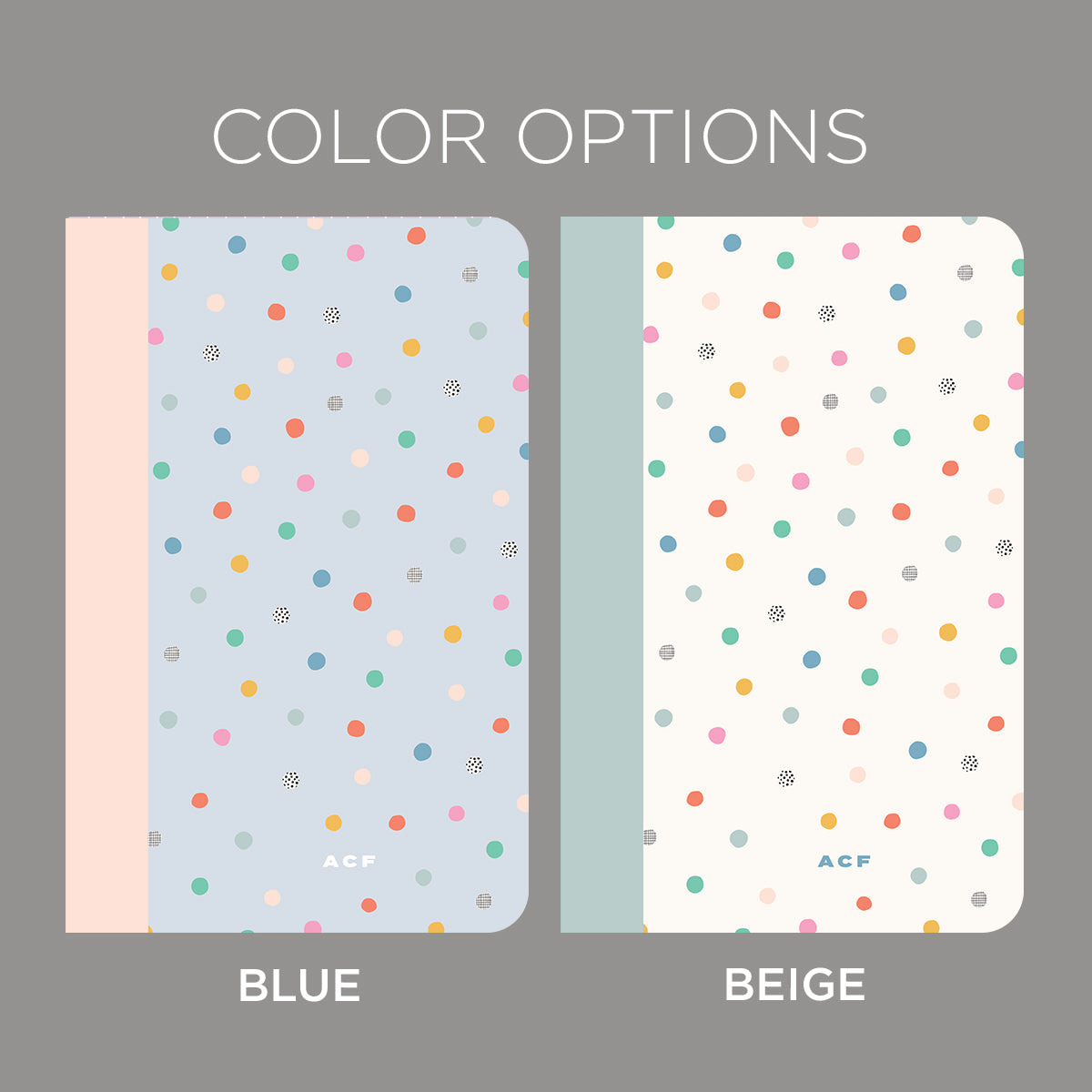 Celebration Notebook