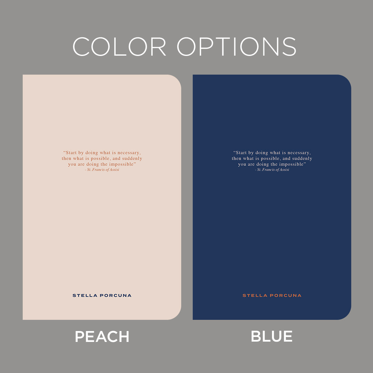 Verse Notebook