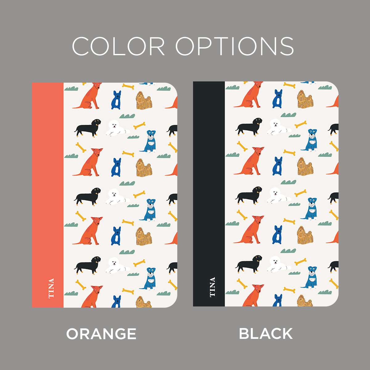 Doggo Notebook