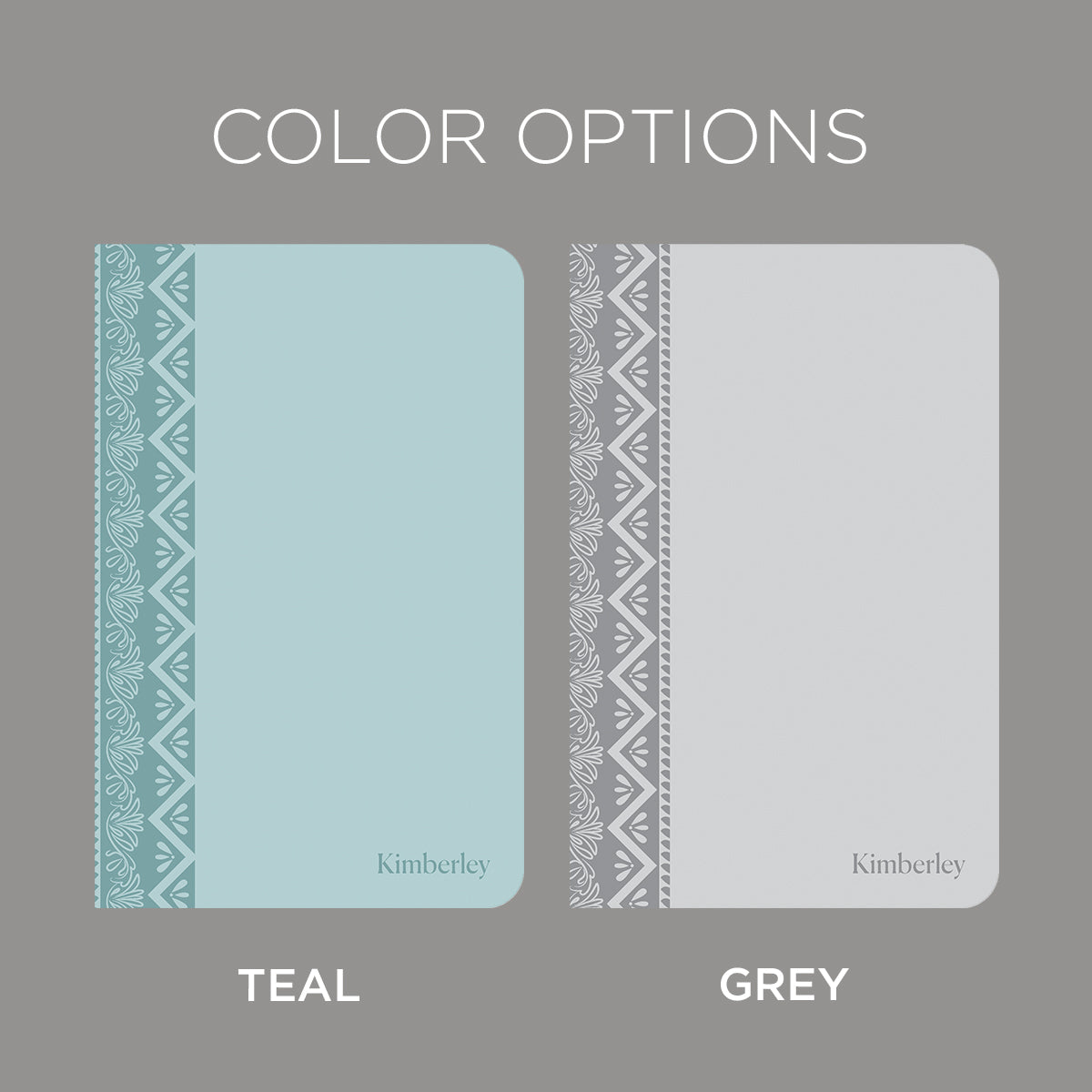 Tribal Notebook