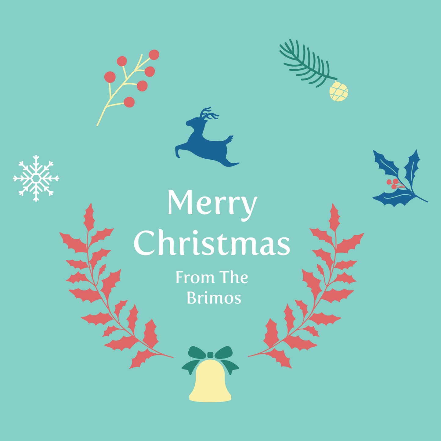 Have a Preppy Christmas
