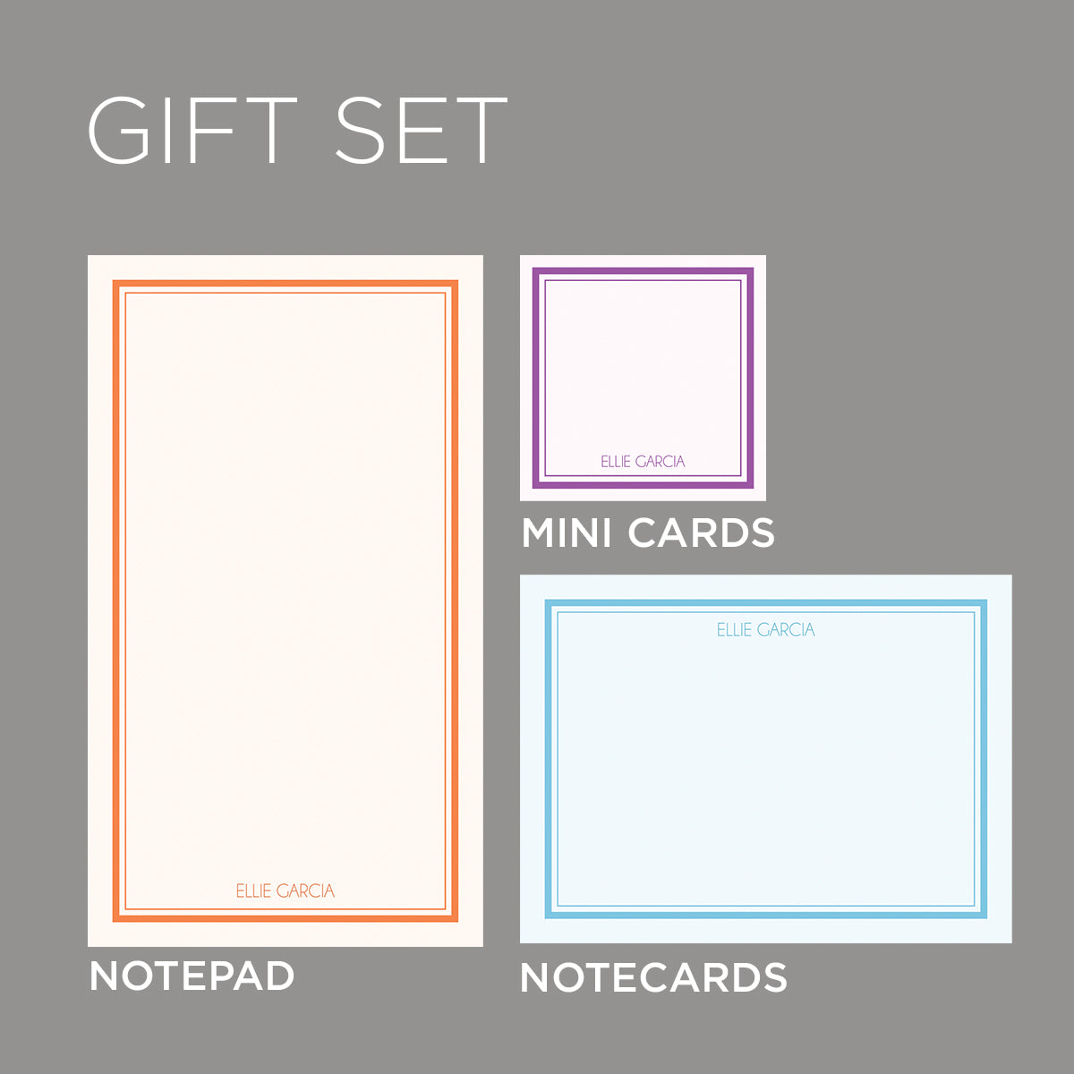 Traditional Gift Set