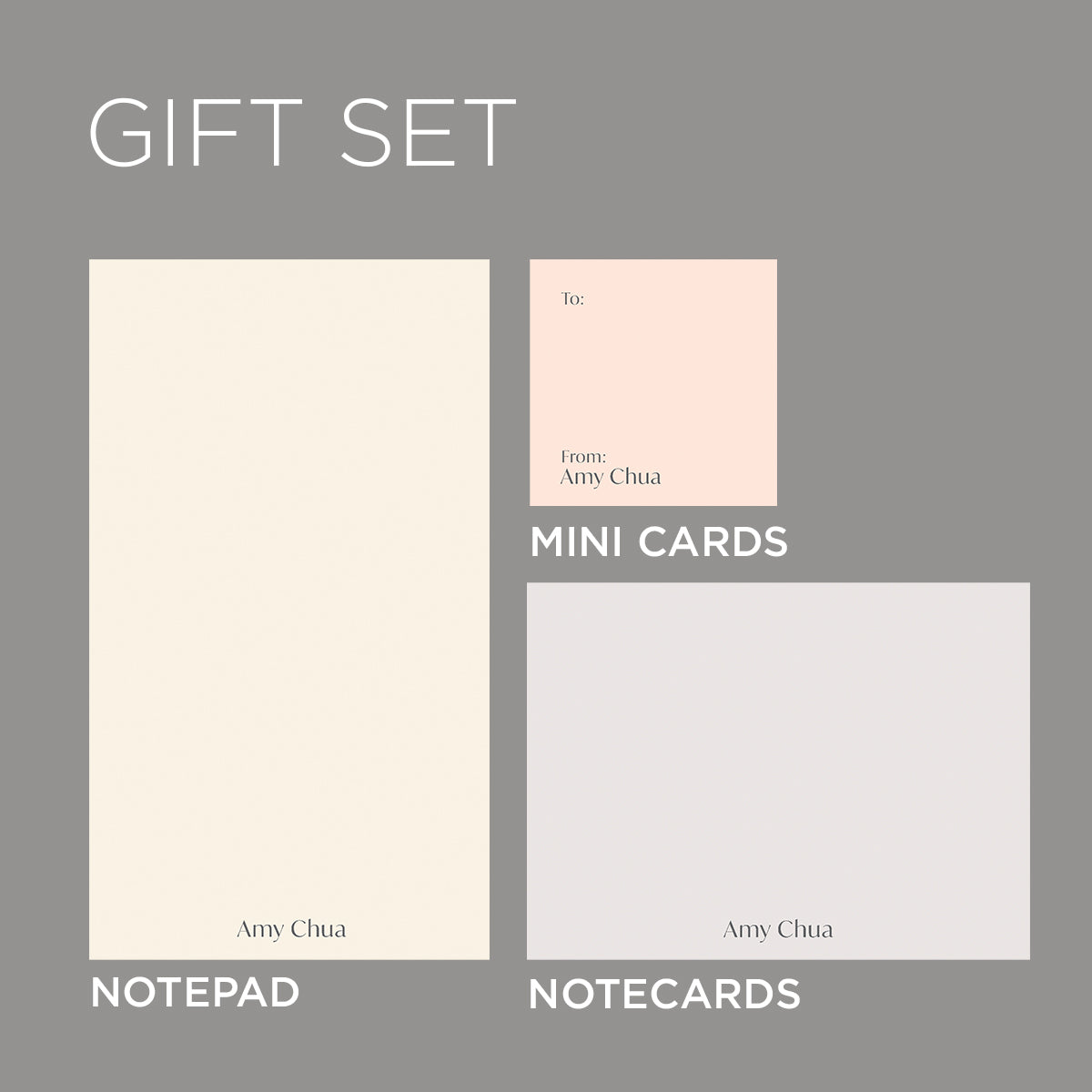 Dusky Gift Set