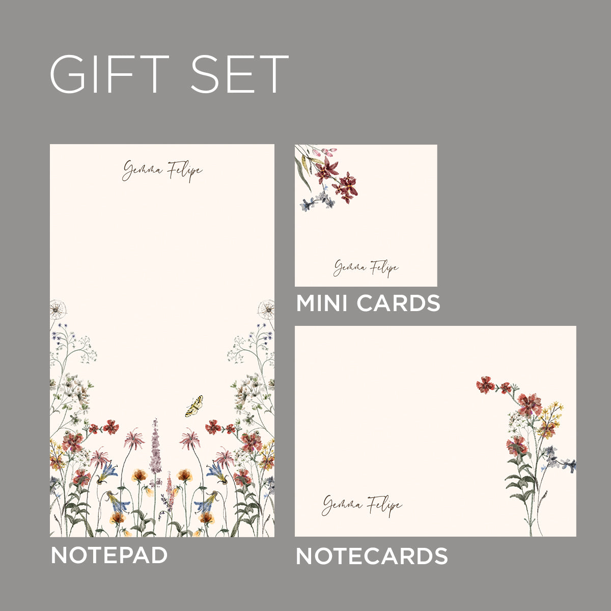 Spring Gift Set
