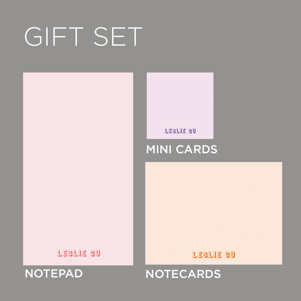 Shadow Gift Set