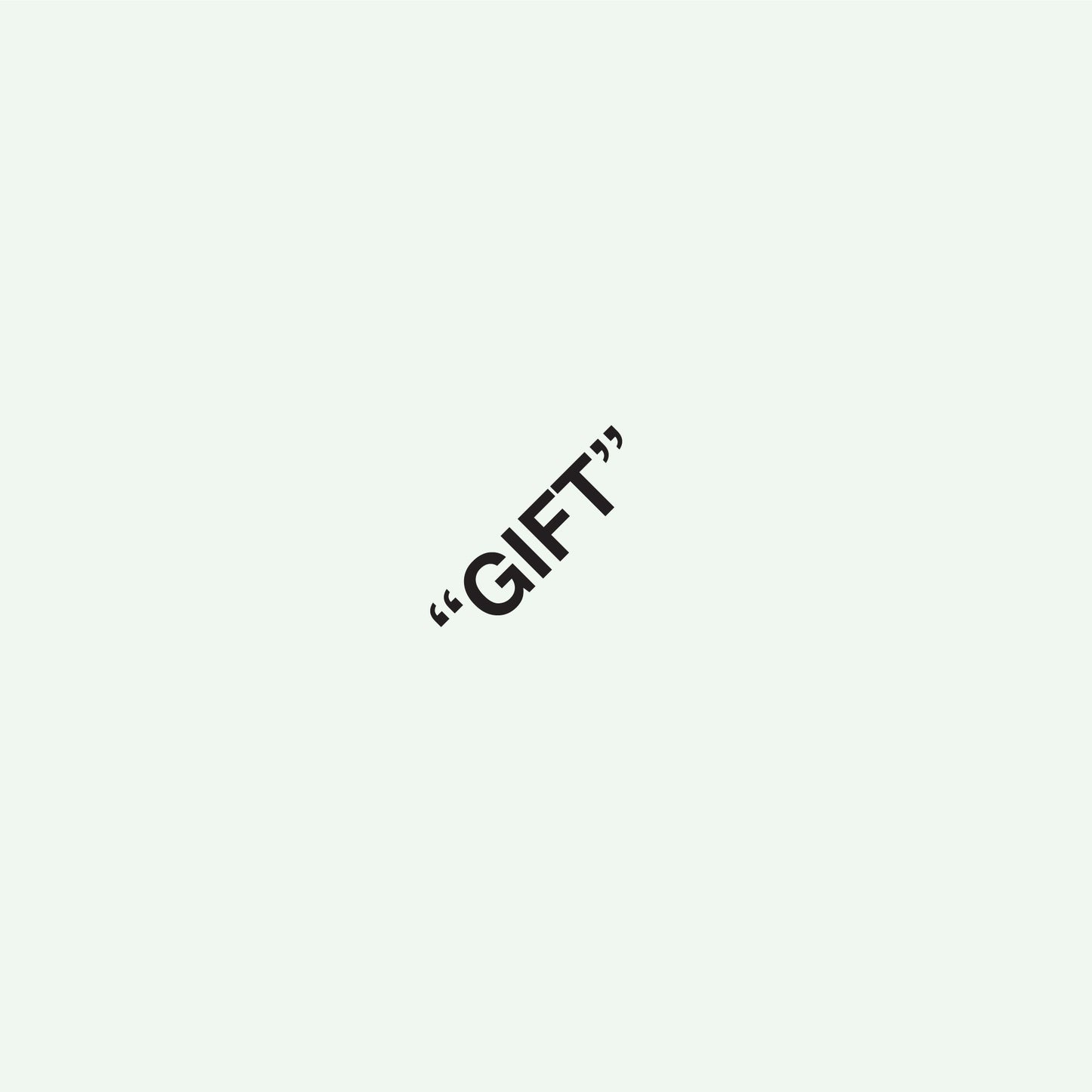 The Gift