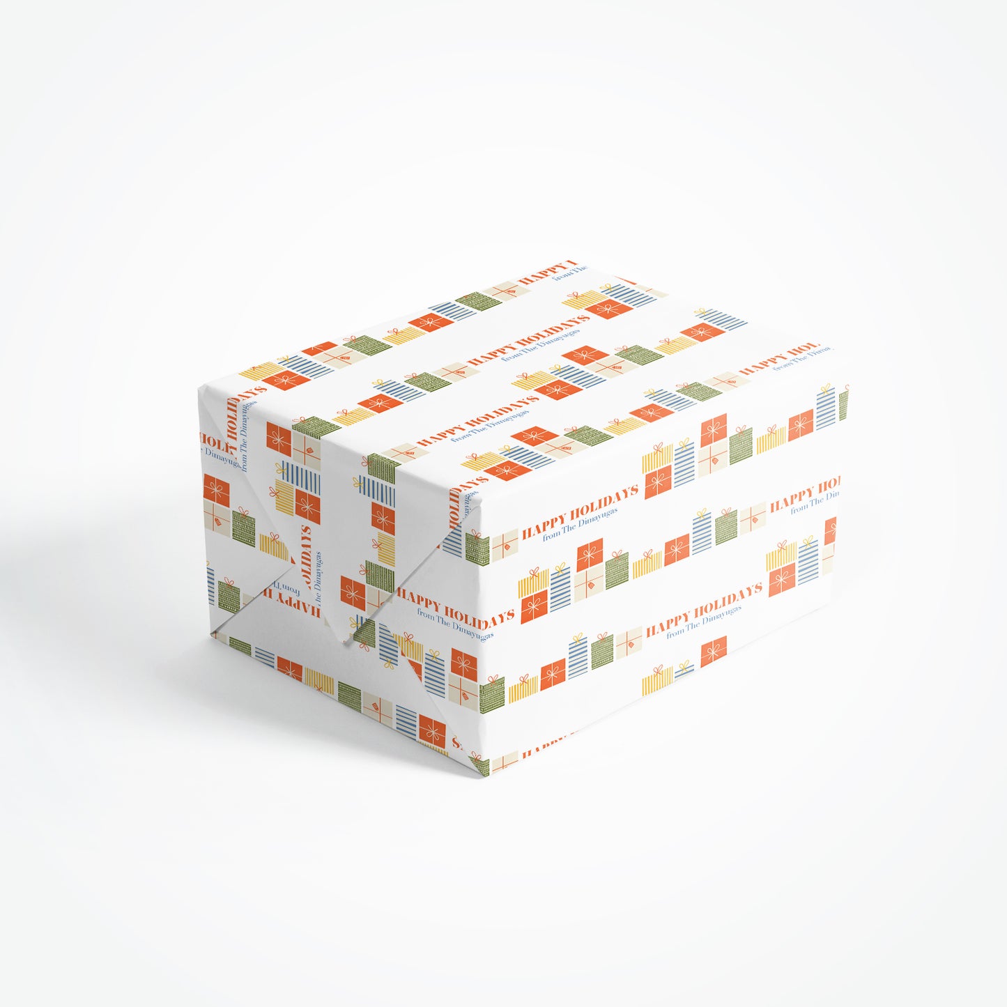 Gift Giving