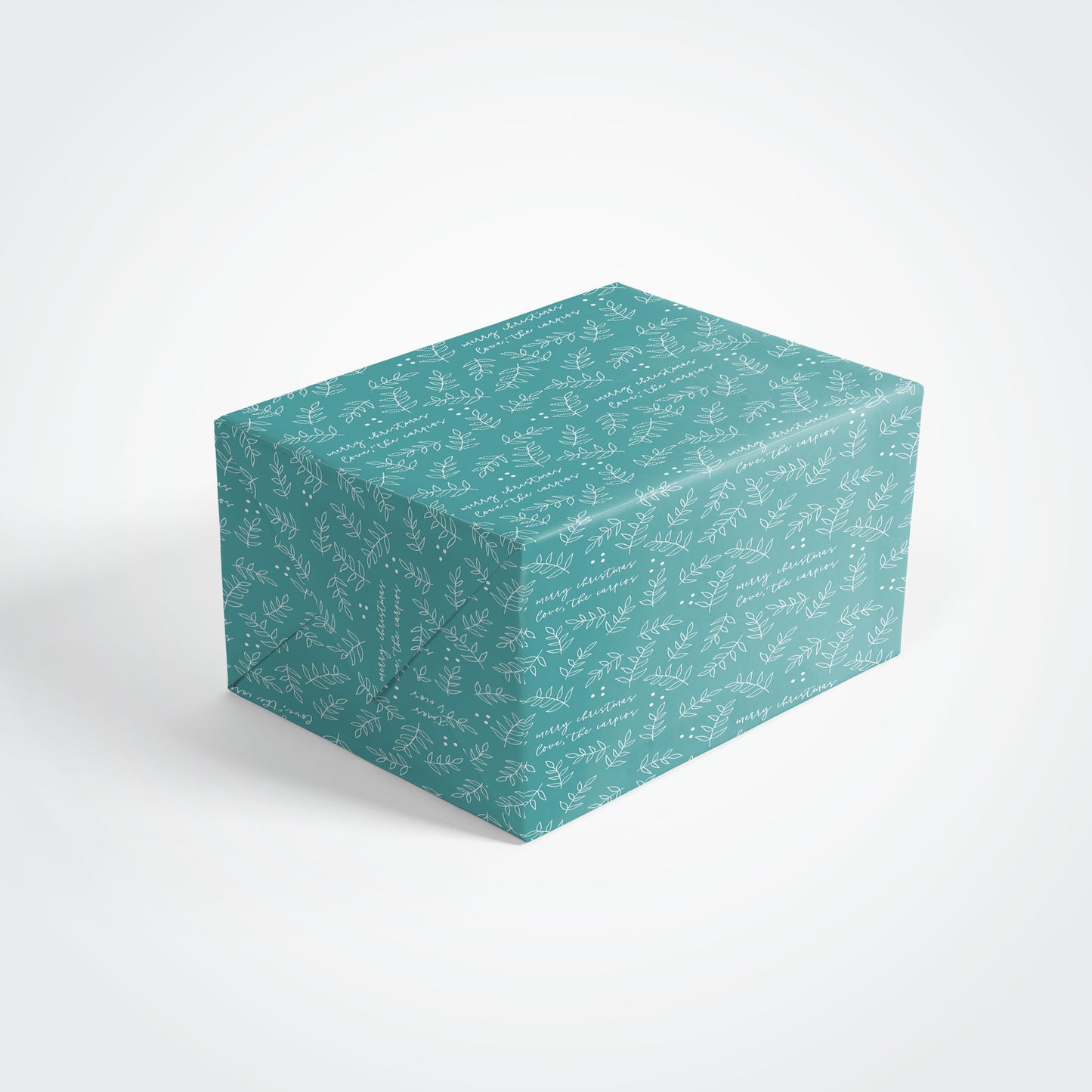 Unteal Christmas