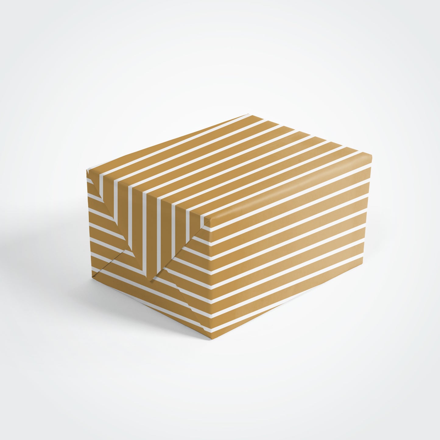 Gold Stripes