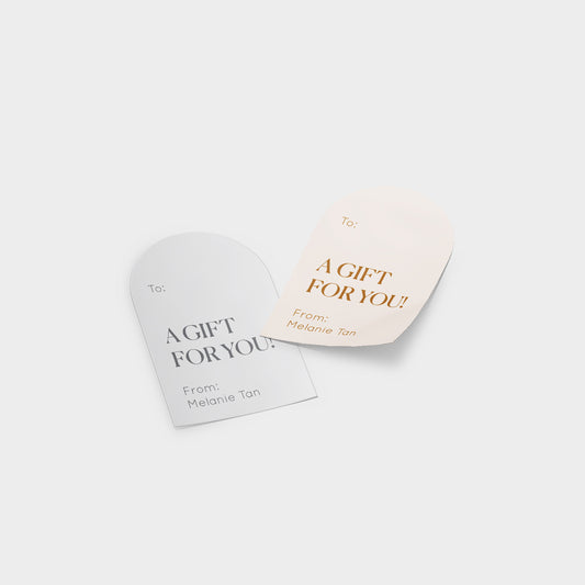 Arch Stickers