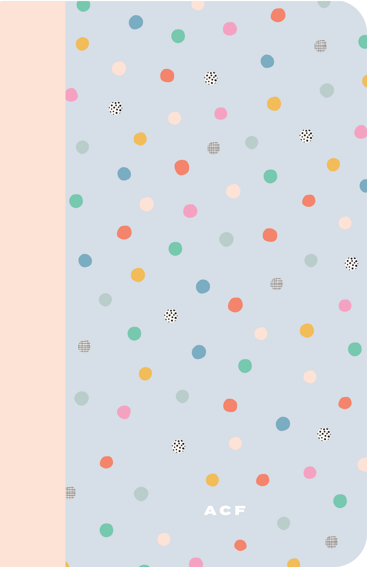 Celebration Notebook