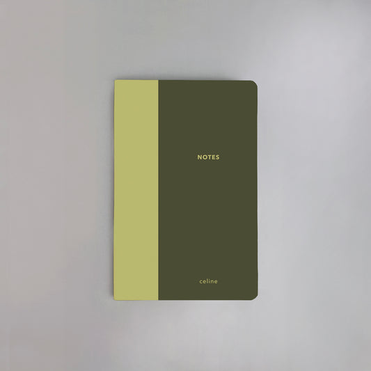 Classic Notebook