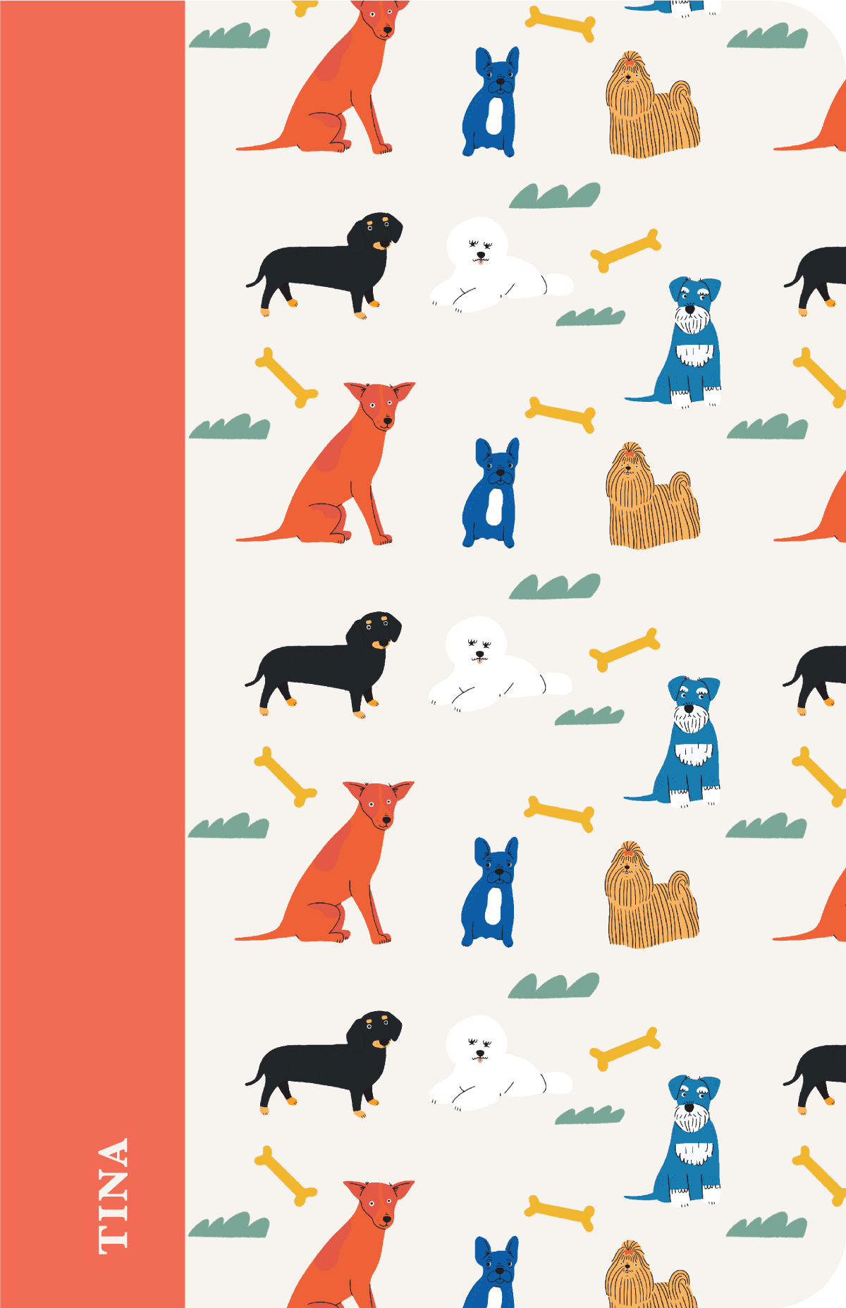 Doggo Notebook