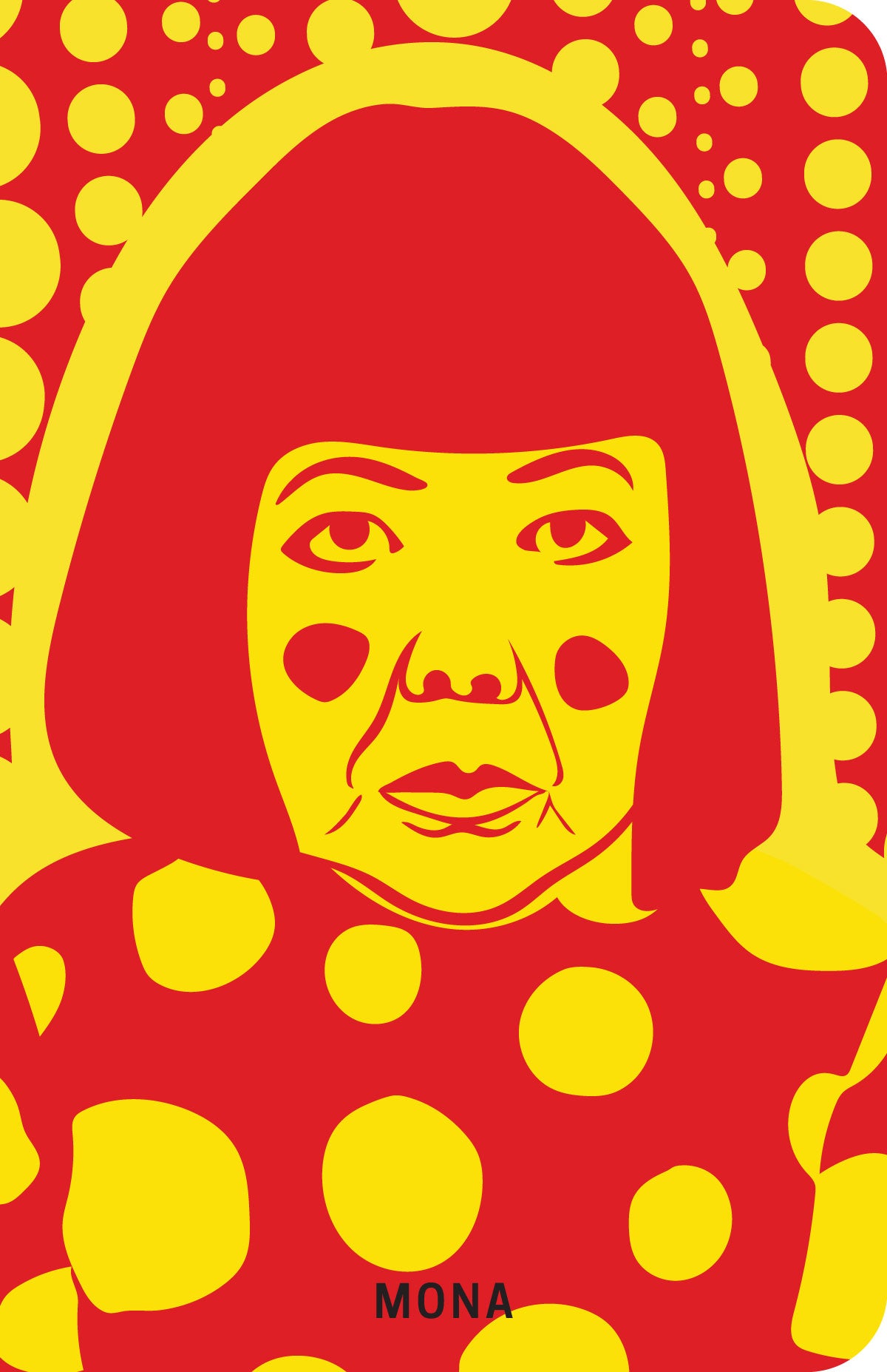 Yayoi Notebook