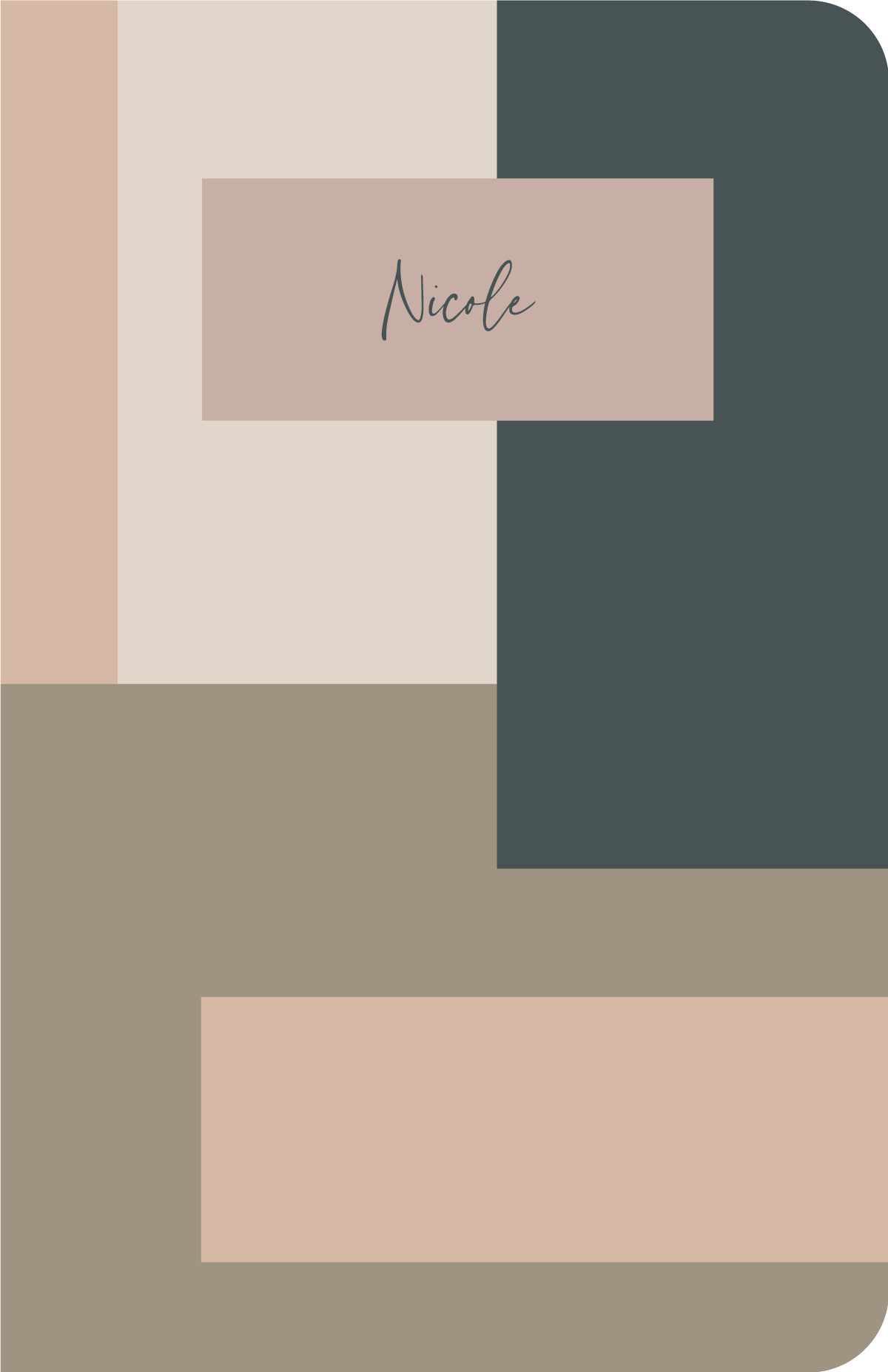 Blocks Notebook