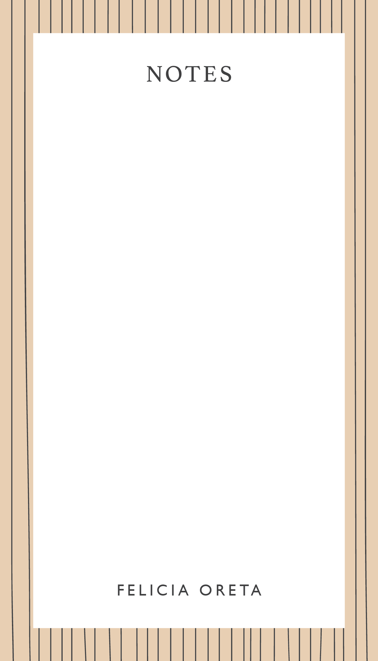 Sloppy Notepad