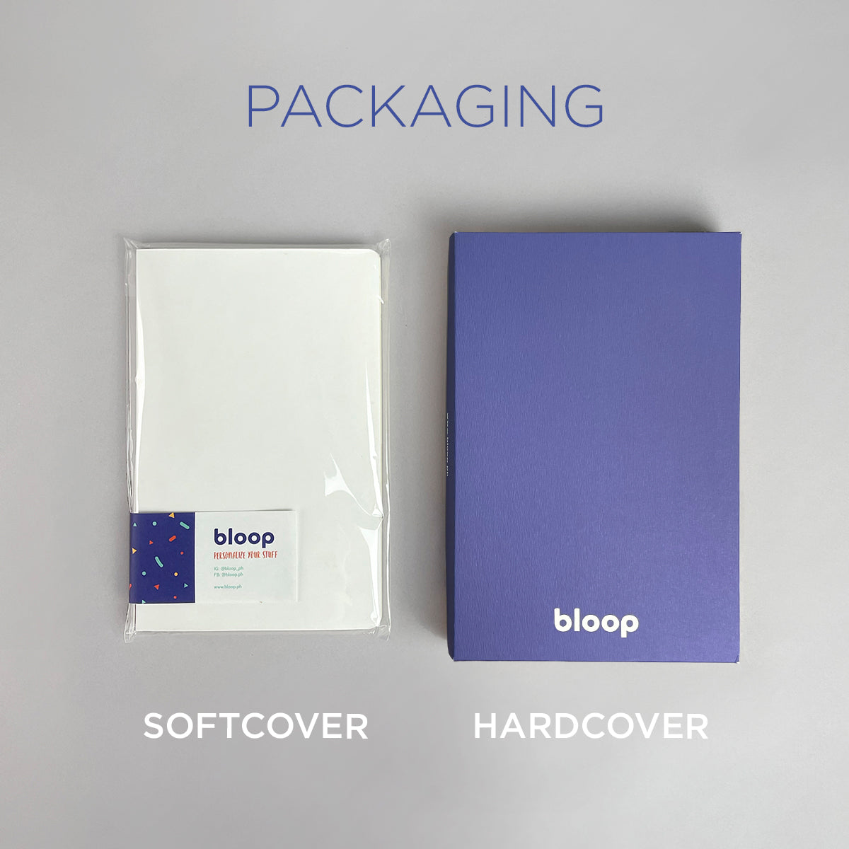 Custom Notebook